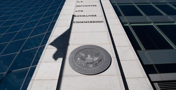 DOJ Antitrust Unit Urges Caution in SEC Stock Market Revamp