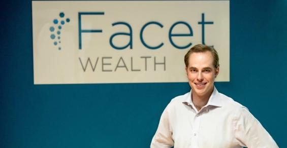 Facet Wealth Raises $100M in Series C
