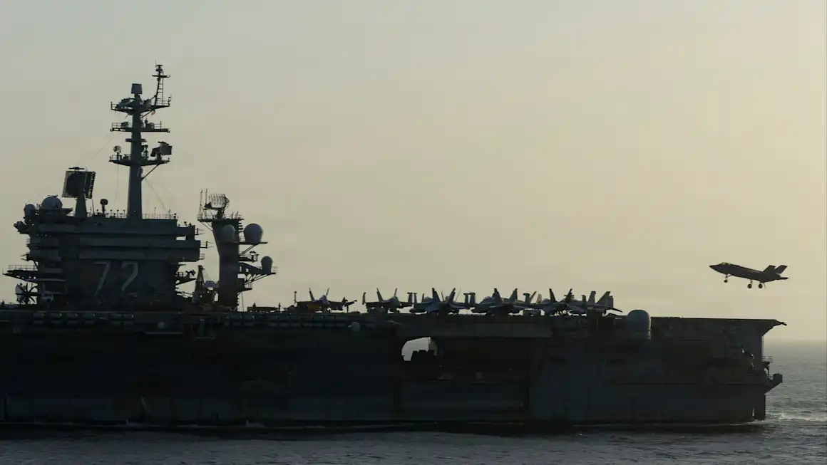 US hits tanker heading for Kharg Island under renewed Iran blockade