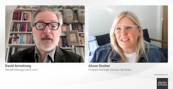 Using Technology to Level Up the Advisor-Client Relationship