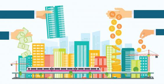 WMRE's Common Area: One Firm's View of the Top Real Estate Investment Markets