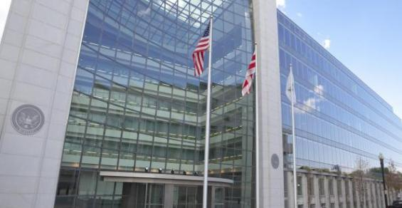 Crypto Exchange Beaxy, Founder Sued by SEC for Violations