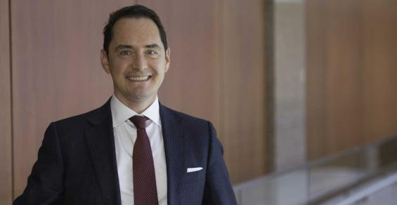 Mercer Global Advisors Hires CFO From McKinsey