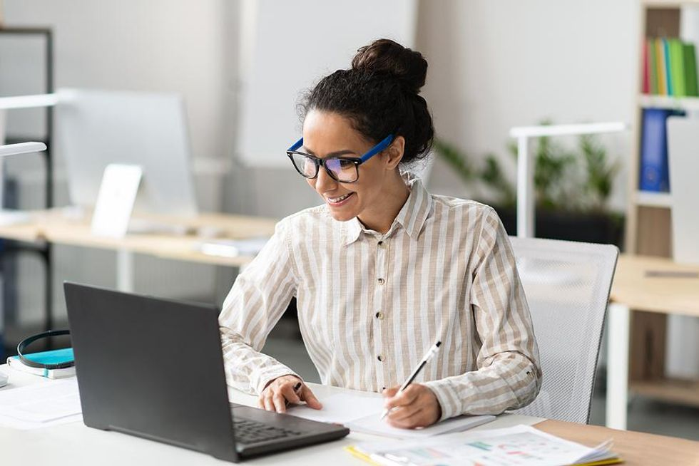 Why Taking Good Notes Matters In Business