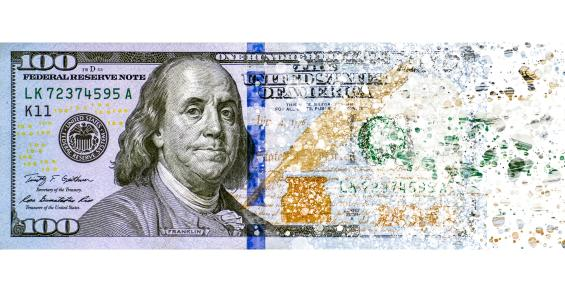 The Top 15 Wealth-Destroying Stocks of the Last Decade