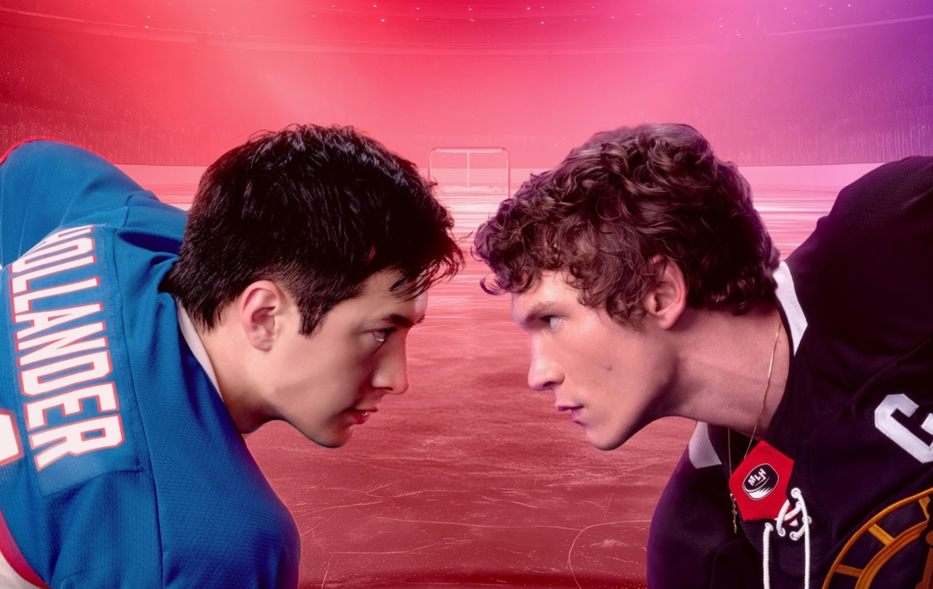 Heated Rivalry star ‘in trouble’ after leaking season 2 filming secrets