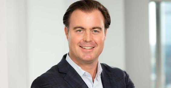 Ed Swenson Lands at Advisor Group Following Dynasty Departure