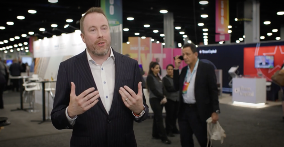 Why KKR Is Talking to Wealth