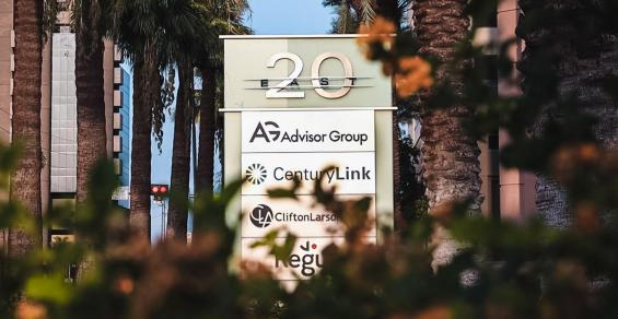 RIA Roundup: 3 Teams Leave Advisor Group Ahead of Major Rebrand/Unification Effort