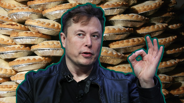Elon Musk Promises To 'Make Things Good' With Black-Owned Bakery Tesla Screwed Over