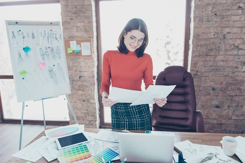 7 Things To Consider When Managing Projects In The Apparel Industry