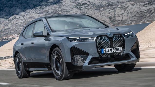 These Are The Quickest New Cars Consumer Reports Tested