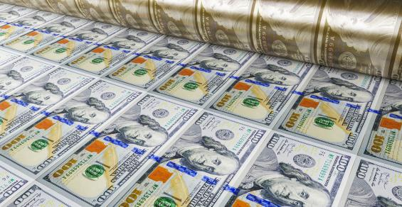 More Than 50 New ETFs Launched in December