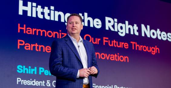 Dynasty Sets $100B Growth Goal 