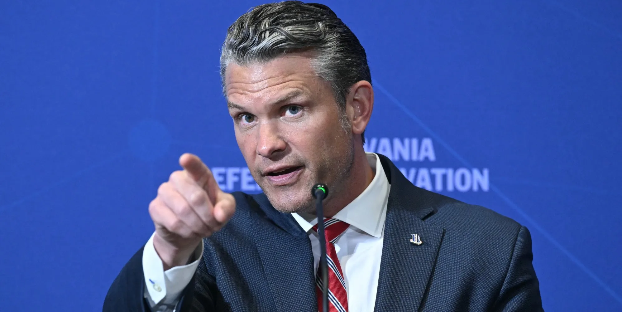 Pentagon announces testosterone booster shots for ‘warriors’ with low levels