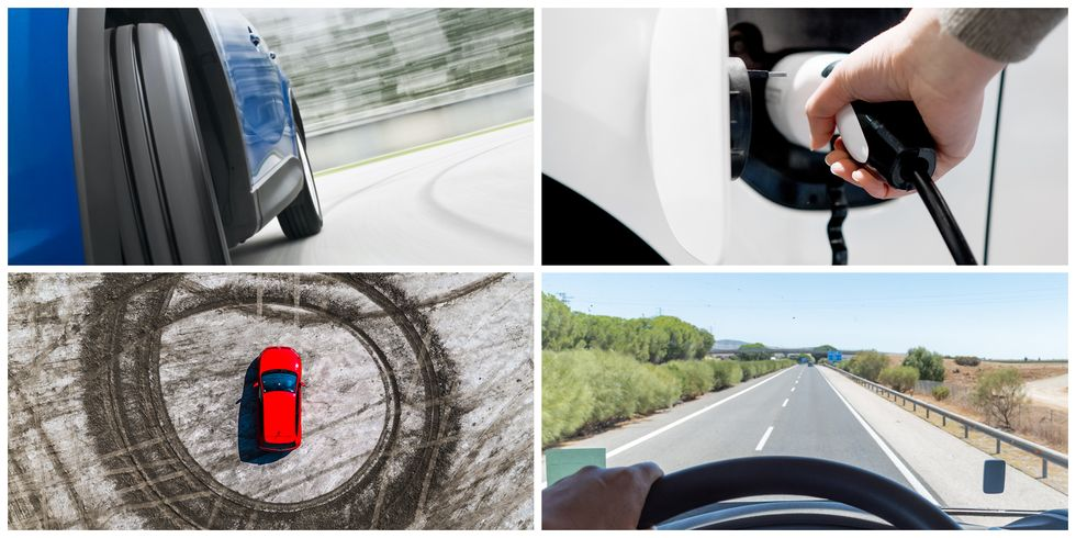 Why We Test EVs the Way We Do