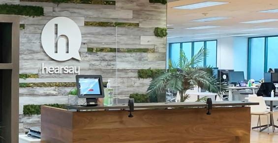 Hearsay Builds Automated Video Preview Software To Help Overworked Compliance Officers