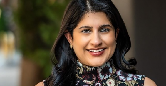 Q&A: Engine No. 1’s Yasmin Bilger on Shareholder Activism in ETFs