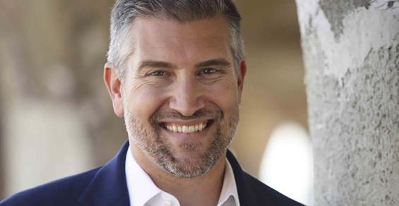 Matt Sonnen Joins Coldstream Wealth as COO