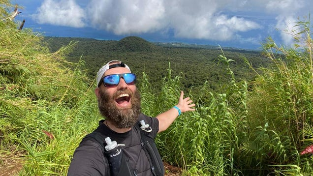 Danish Traveler Spent 10 Years And $75,000 Visiting Every Country On Earth Without Taking A Plane, Says 