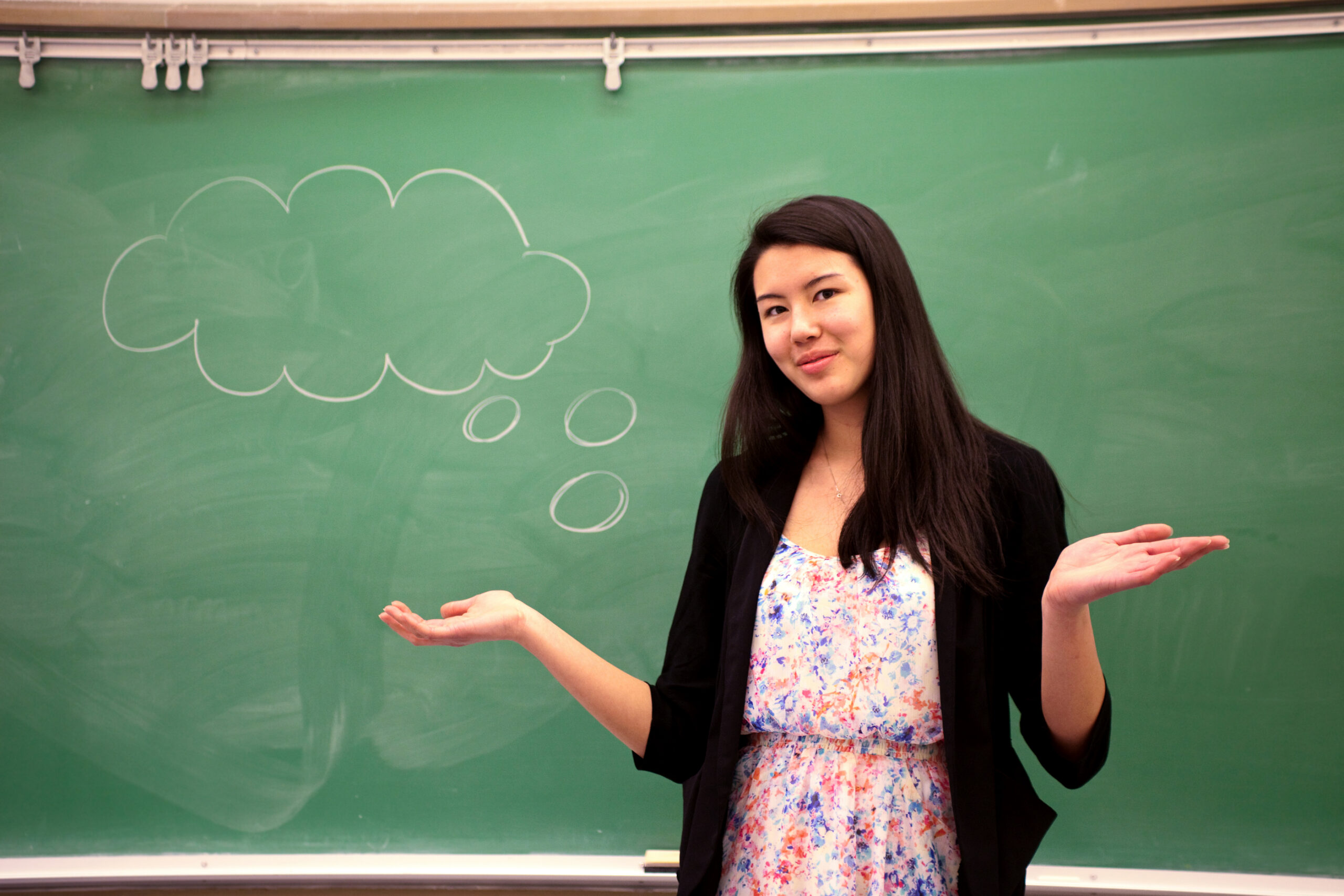 What Nobody Warns You About Teaching College for the First Time