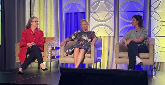 How Top RIAs Go About Organizational Design 