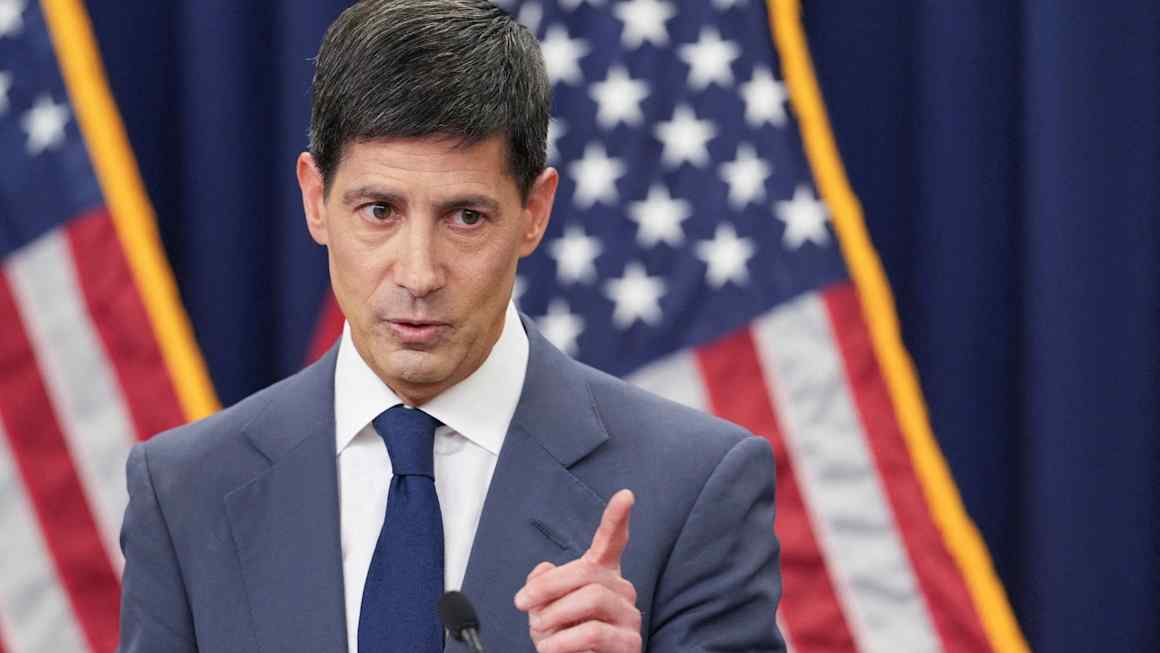 Warsh’s push to axe Fed guidance may lift US borrowing costs, investors warn