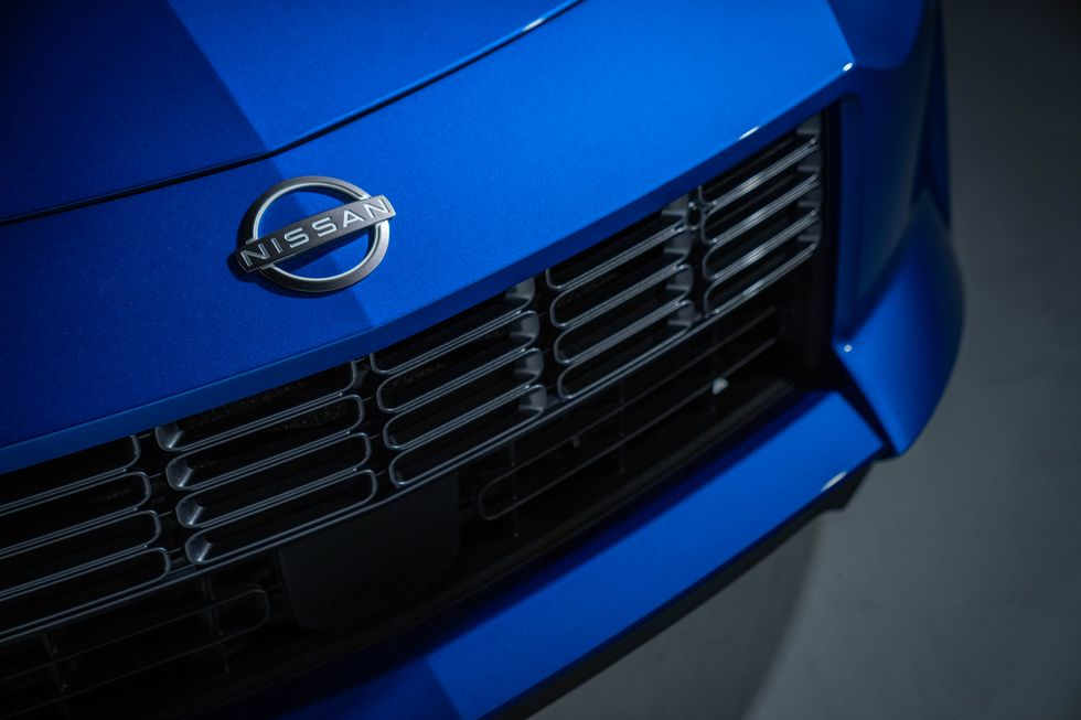 2023 Nissan Lineup Overview: New Z, Ariya, and More