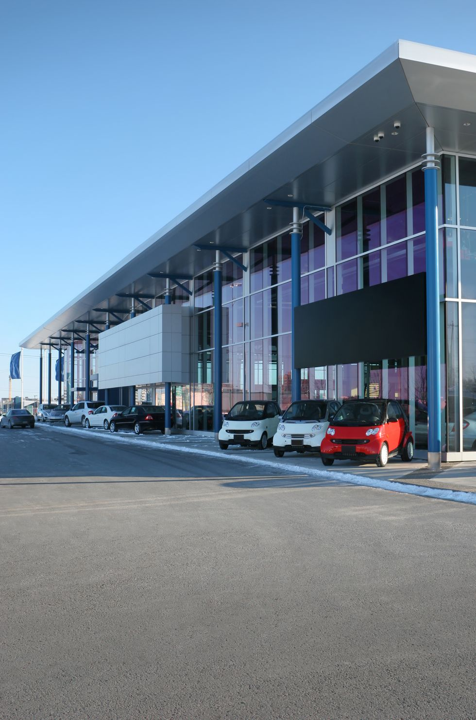 What Do You Need to Refinance Your Car?