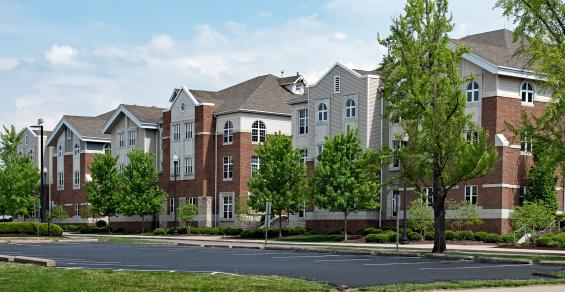 Morgan Stanley Inks Global Student Accommodation Joint Venture