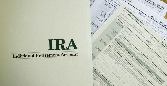 The Case for Keeping Reg D Investments in IRAs