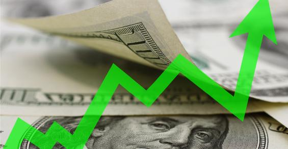 The 20 ETFs with the Best One-Year Returns