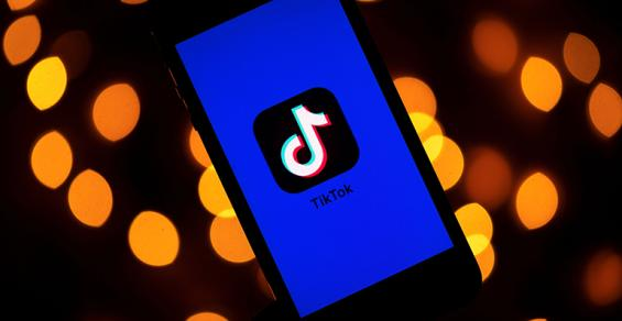 Financial Advisors on TikTok: Can It Work?