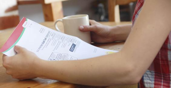 Americans Are Pulling Cash From Their Retirement Savings to Pay Bills