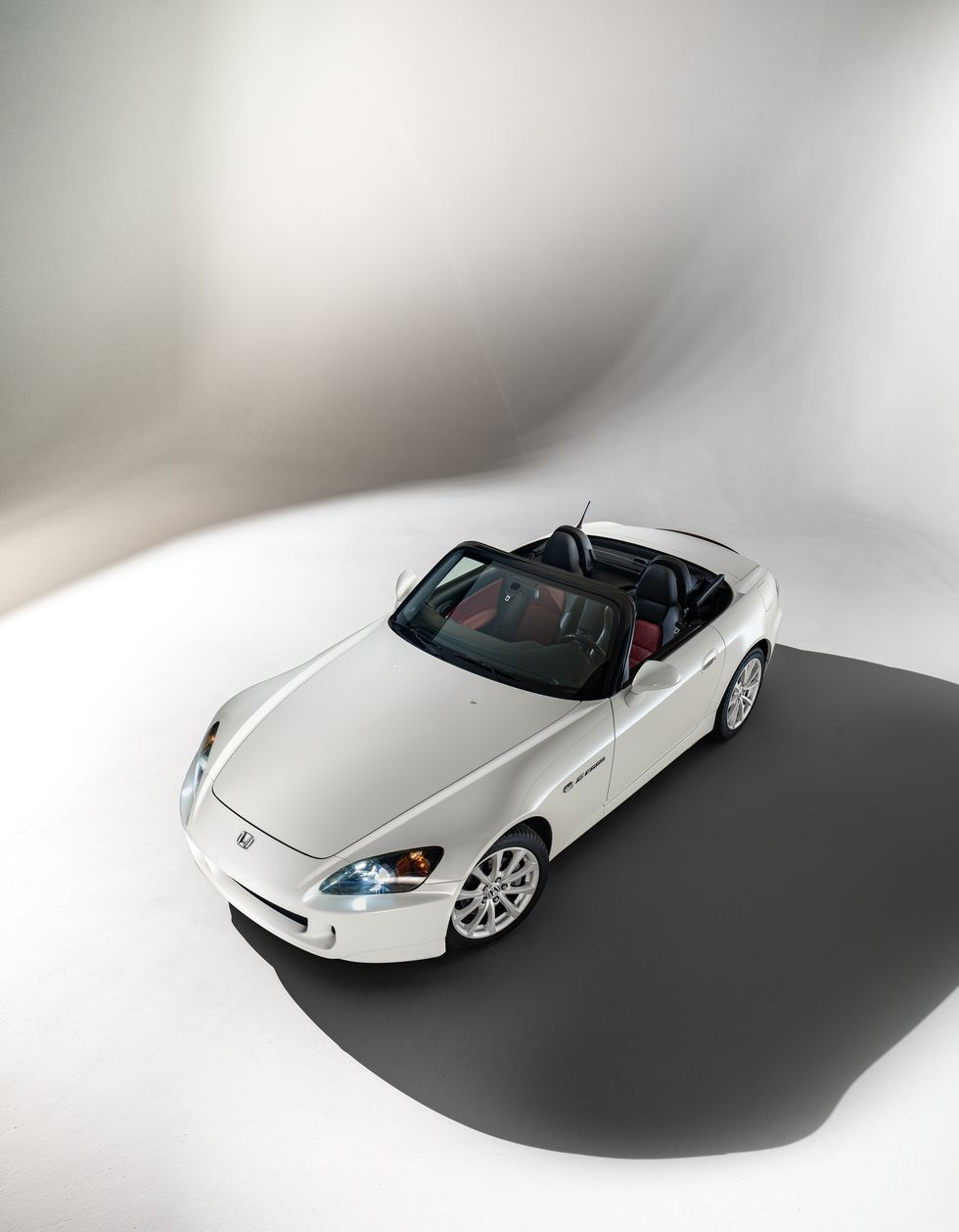 What To Buy: 2000–2009 Honda S2000