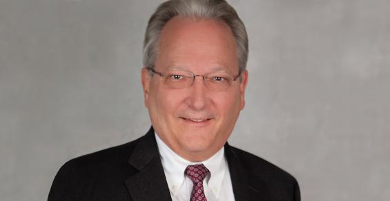 A Tribute to Robert F. Sharpe, Jr.