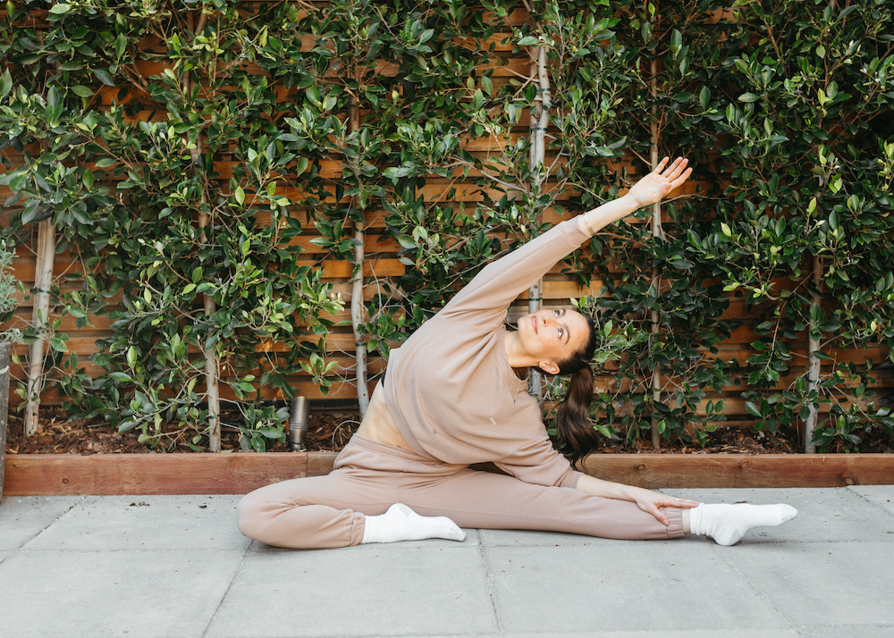 The Real Reason Every Woman Should Be Strength Training Right Now