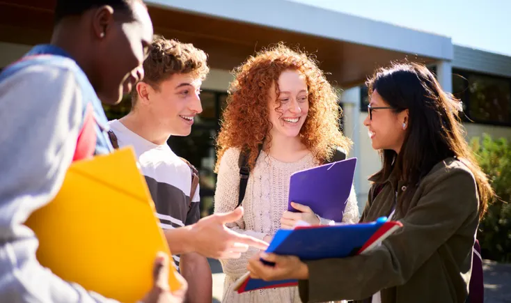 Beyond the degree: How students are defining value in 2026