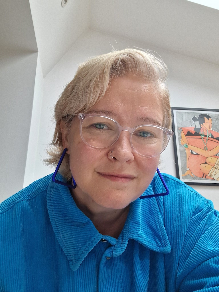 Lesbian Visibility Week: Work still not safe for all queer women and trans people