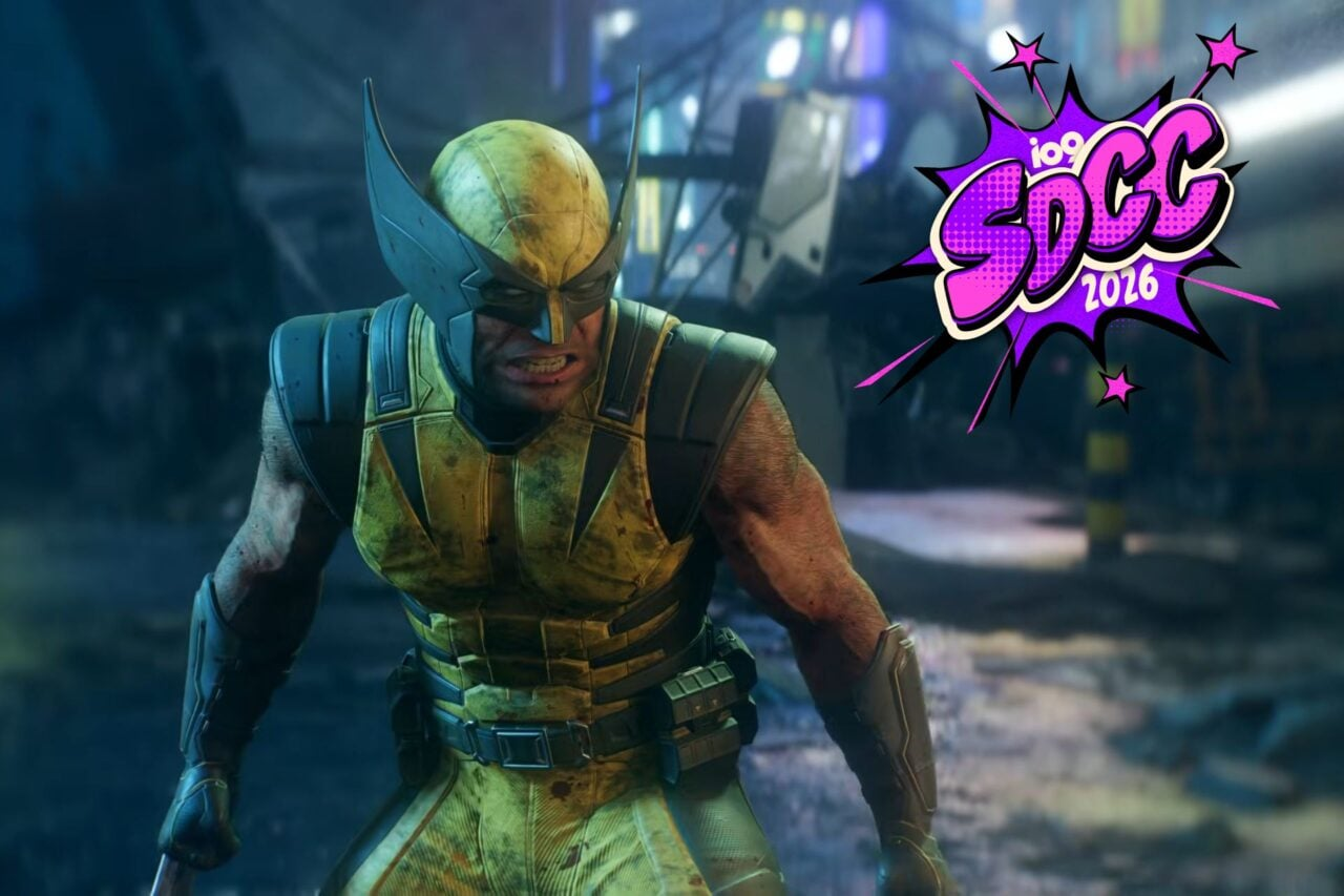 ‘Marvel’s Wolverine’ Gets a Bloody New Story Trailer