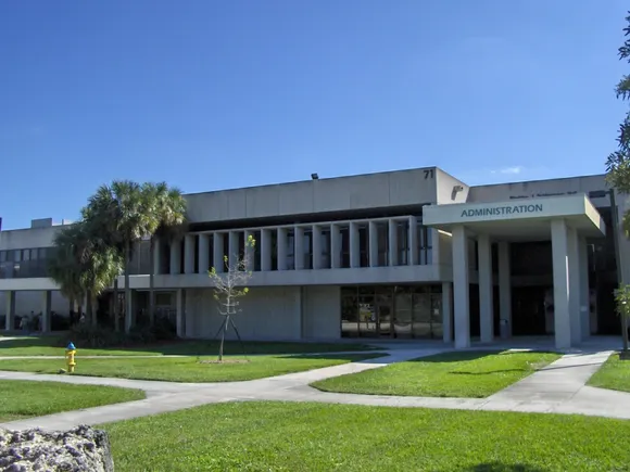 Broward College board, president reach $430K separation agreement