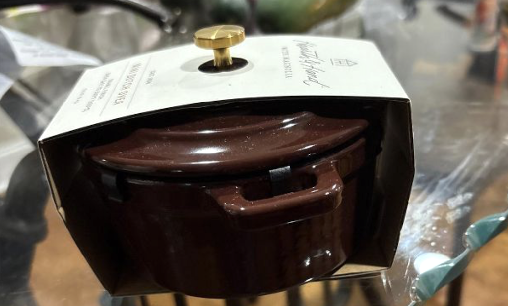 Hearth & Hand Kitchen Deals Are Hot! Save $20 on Dutch Ovens & More