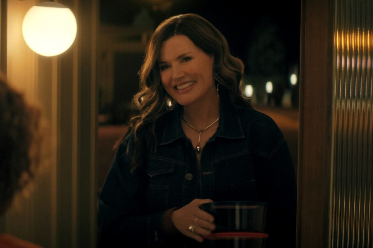 Geena Davis Is ‘Terribly Disappointed’ That Netflix Canceled ‘The Boroughs’