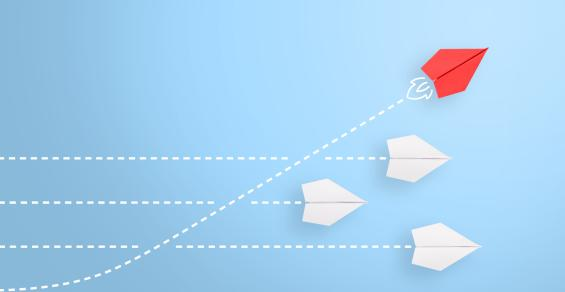 Navigating the Tech Evolution: Lessons from Top Buy-Side CTOs