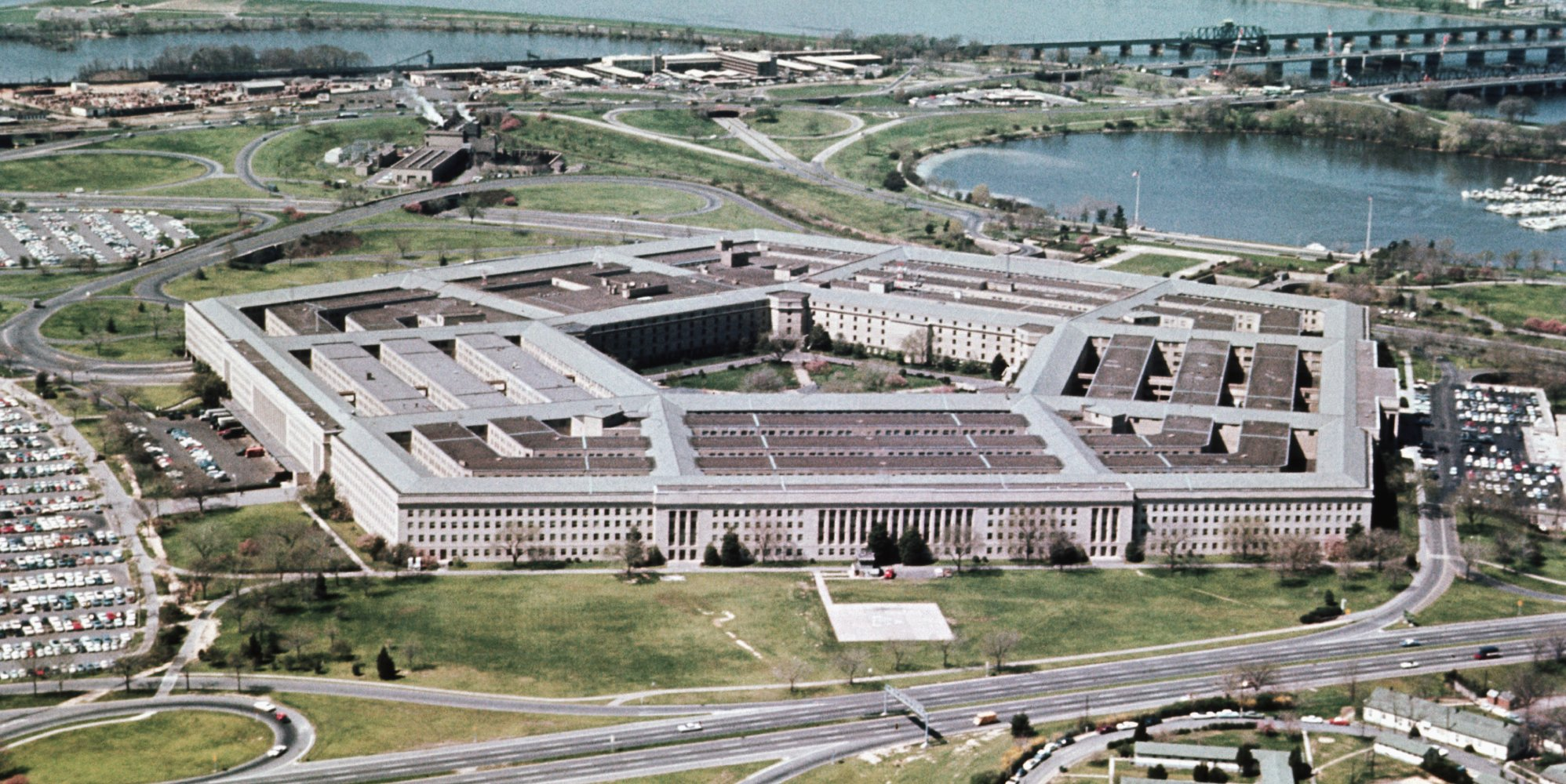 Pentagon and US military reportedly searching medical records to identify trans troops