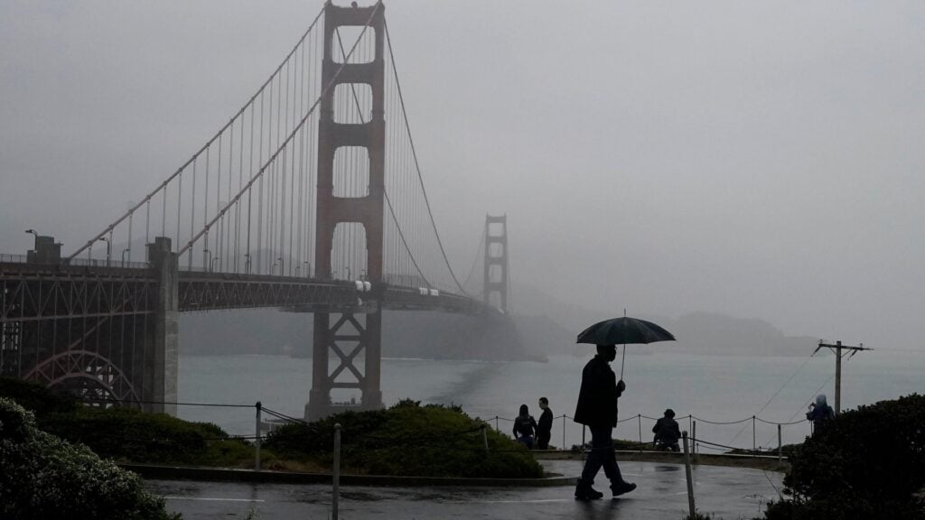 Fuhgeddaboudit: San Francisco Loses Tech Talent Crown to Communist Hell Hole