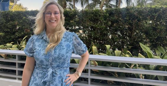 Mercer Moves Chief Talent Officer to M&A Role