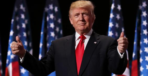 The Billionaires Backing Trump Have Selective Memory