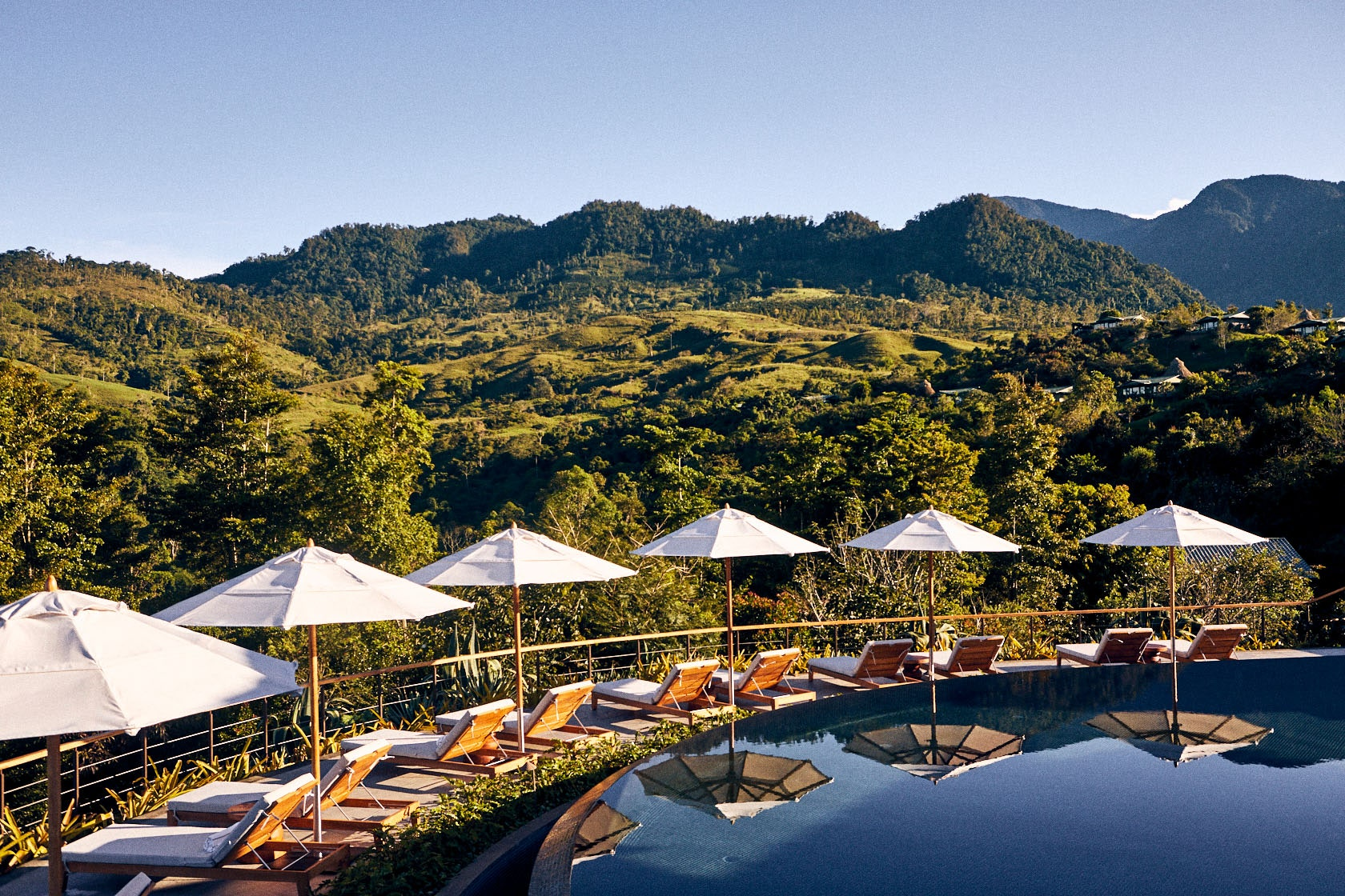 These 3 Wellness Retreats Make for the Ultimate Escape