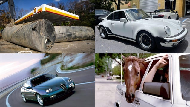 Weekend QOTD Roundup March 02, 2024